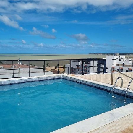 Atlantico Home Service Tambau- Flat Beira Mar João Pessoa Exteriér fotografie